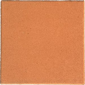 แผ่นทางเท้า เอสซีจี รุ่น สแลบ สีส้ม