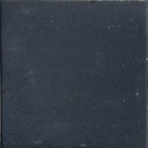 แผ่นทางเท้า เอสซีจี รุ่น สแลบ สีดำเข้ม