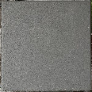 แผ่นทางเท้า เอสซีจี รุ่น สแลบ สีดำ